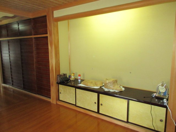 【高山市中山町の中古戸建ての写真】