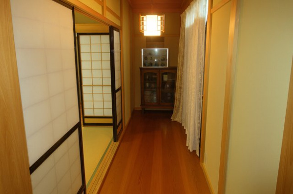 【高山市中山町の中古戸建てのその他】