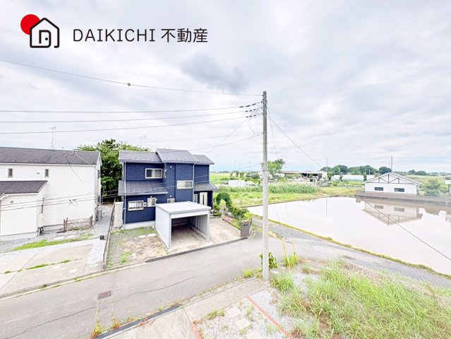 展望