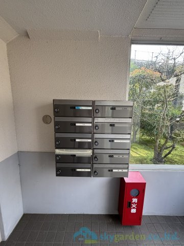 共用部分