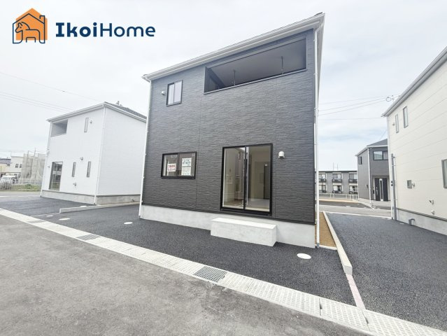 【ホームページに現地動画掲載中】●年中無休：当日予約可●藤江駅徒歩9分！車2台！全9区画の新築分譲♪