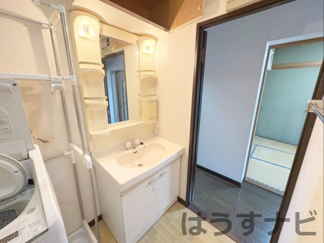 現在リフォーム中です！（9月末完工予定）