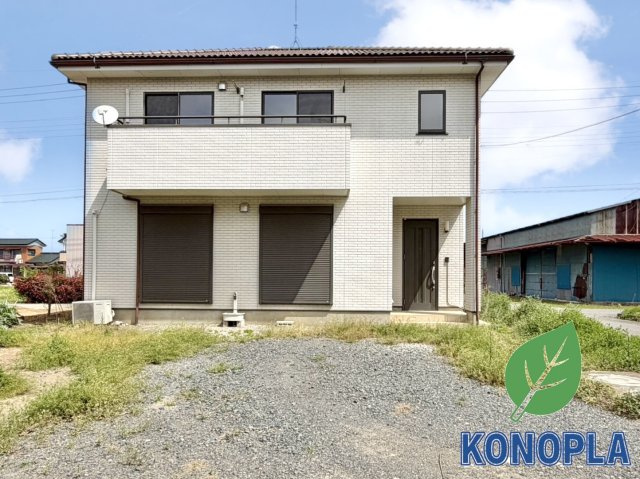 detached 群馬県太田市内ケ島町349-2　金山ビル