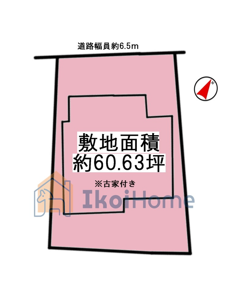区画図：328000672451