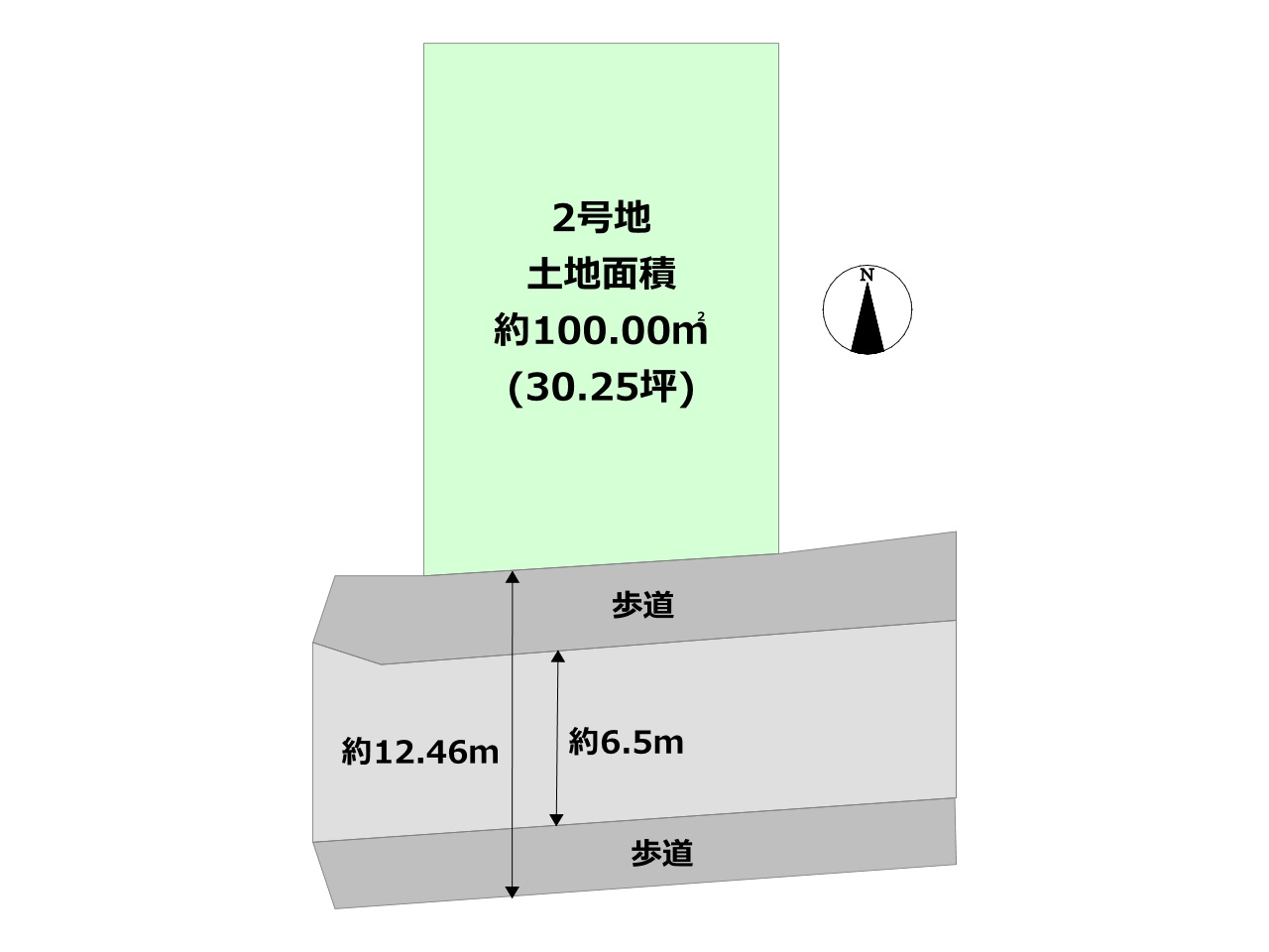 区画図：328000632097