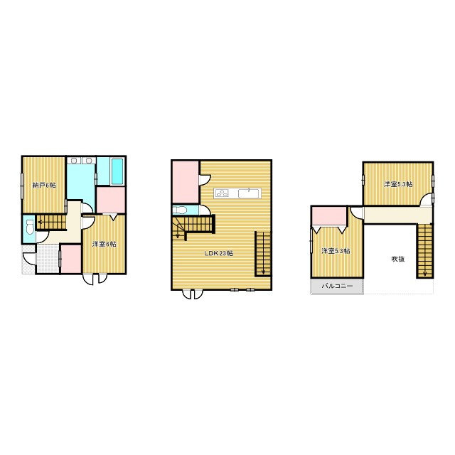 間取り：314002683149