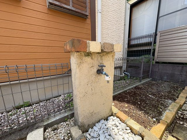 外水栓
