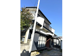 佐野市吉水駅前2丁目の外観