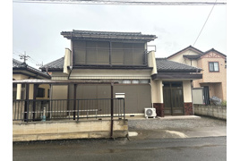 佐野市浅沼町の外観