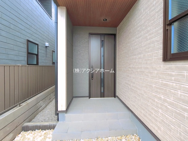 2026年6月18日撮影