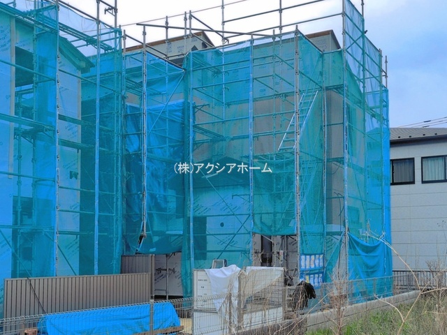 2026年4月24日撮影