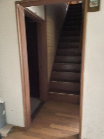 2階へと繋がる階段です