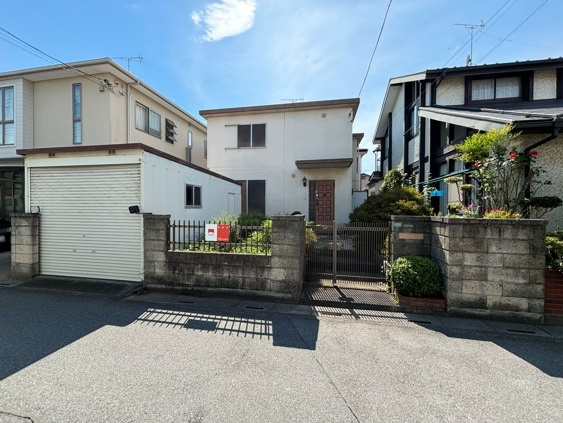 外観：311001738910