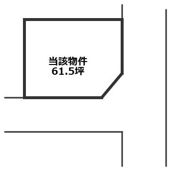 区画図：346000041617
