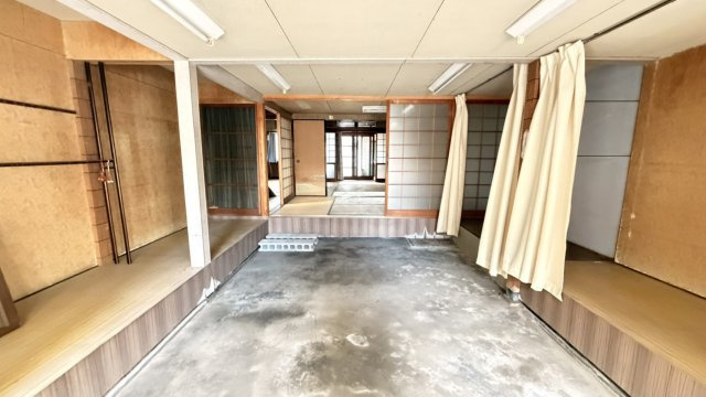 室内