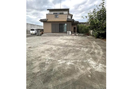 中古 入間郡毛呂山町川角中古住宅の外観