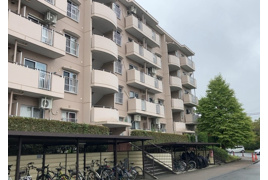 パークサイド南大沢の外観