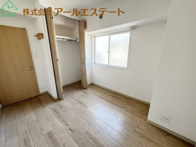 洋室