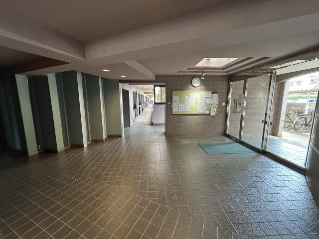 共用部分