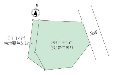 区画図：314002681625