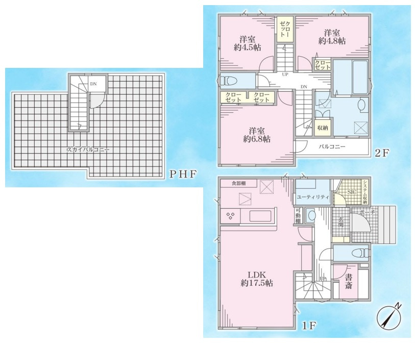 間取り：313004436871
