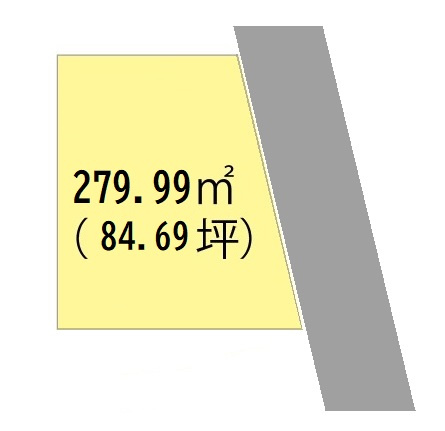 区画図：330000086236