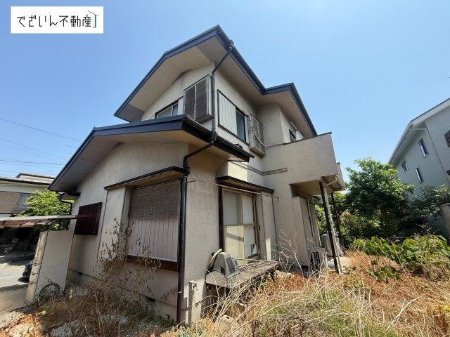 現地(2026年5月撮影)