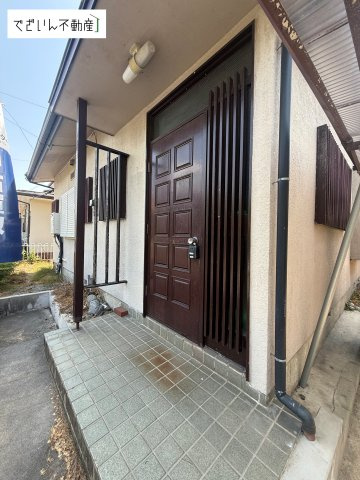 現地(2026年5月撮影)