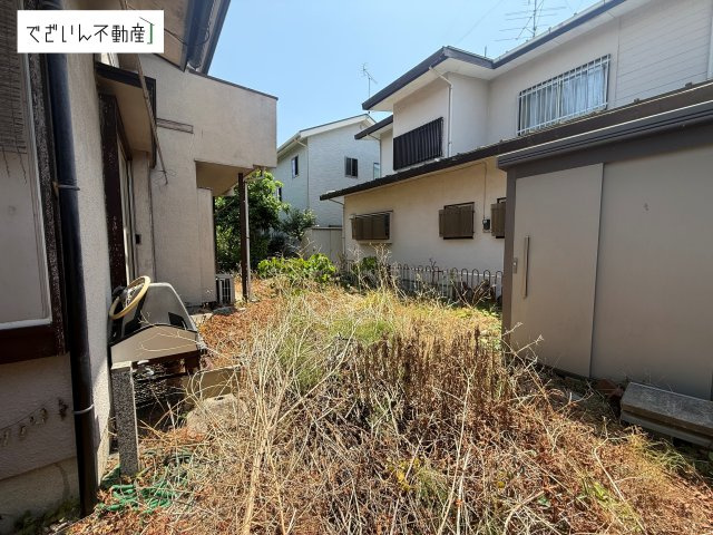 現地(2026年5月撮影)