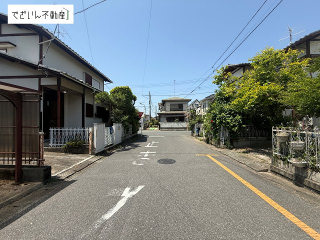現地(2026年5月撮影)