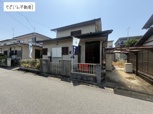 現地(2026年5月撮影)