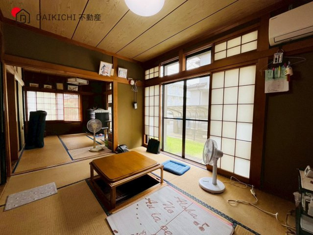 和室