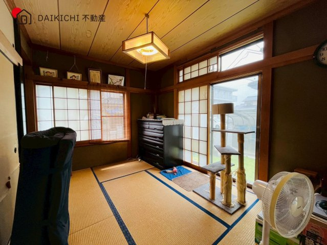 和室