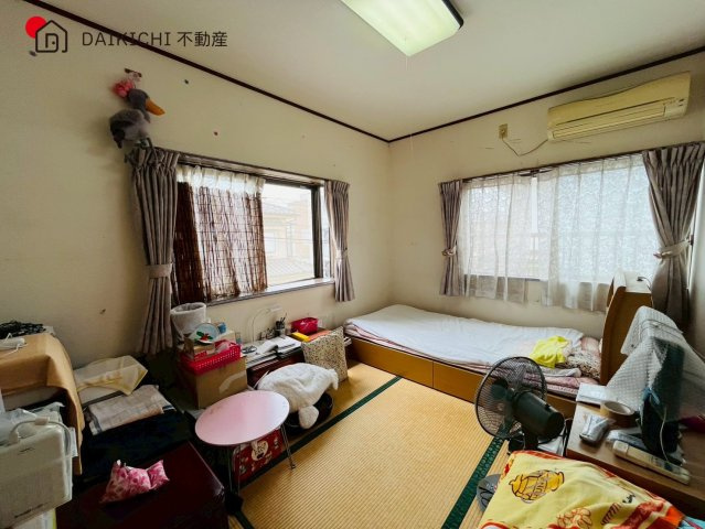 洋室