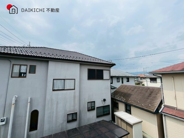 展望