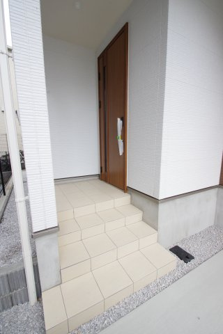 同仕様写真（内観）