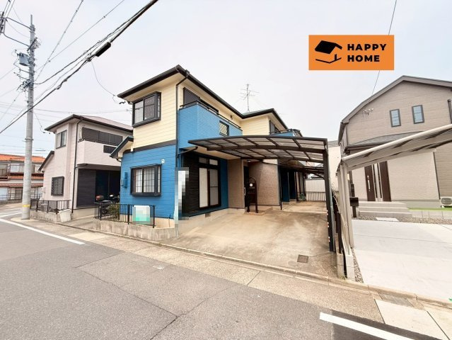 年中無休！9時～21時で営業中!!　当日見学可能　TEL0586-75-1137まで