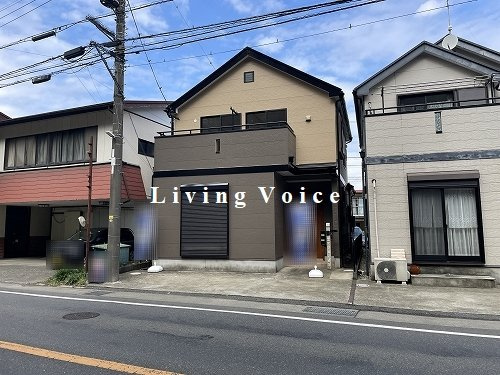 平塚市高根2丁目　中古一戸建て