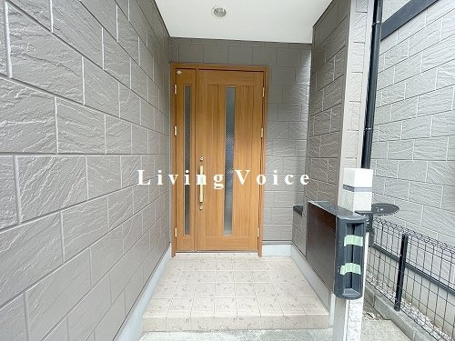 平塚市高根2丁目　中古一戸建て