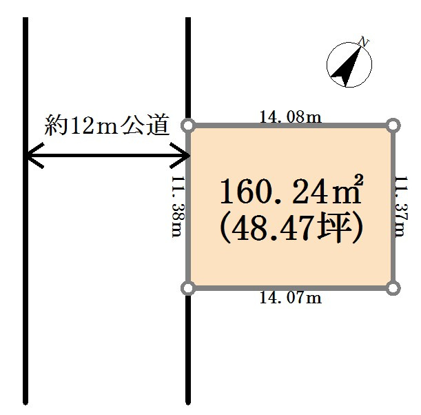 区画図：311002372383