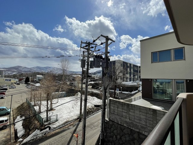 展望