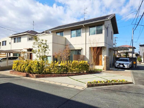 外観：343000090138