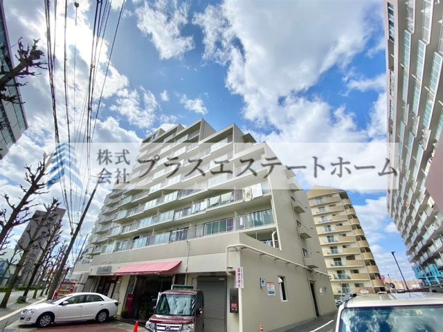 〇南西向き採光良好のあたたかいお部屋♪　●最上階につき上階の足音が気になりません♪　〇窓が多くて明るいリビング♪　●JR播但線「野里」駅まで徒歩約5分の好立地♪
