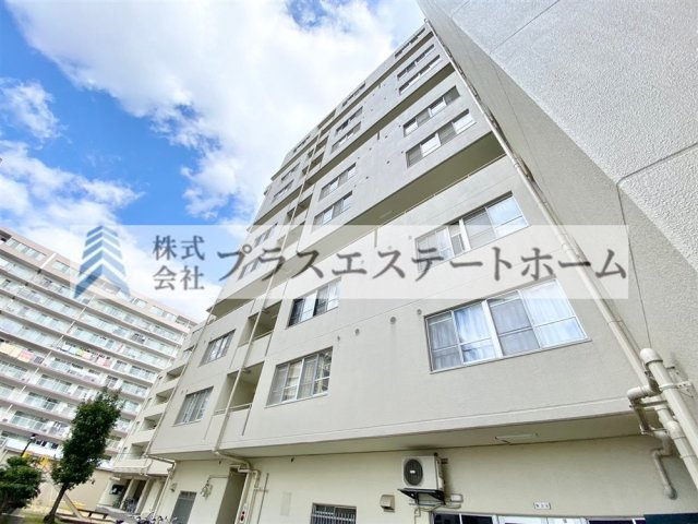 〇南西向き採光良好のあたたかいお部屋♪　●最上階につき上階の足音が気になりません♪　〇窓が多くて明るいリビング♪　●JR播但線「野里」駅まで徒歩約5分の好立地♪
