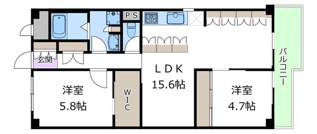 間取り：327002150935