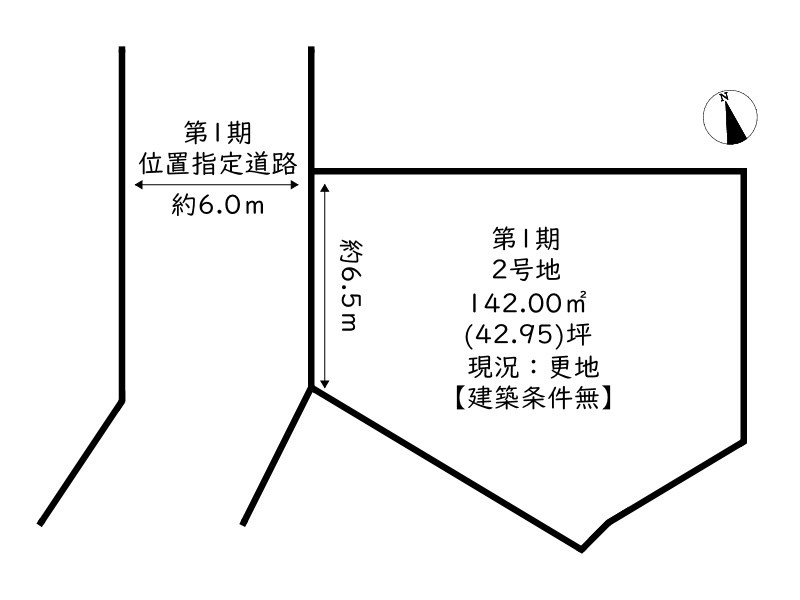 区画図：328000622722