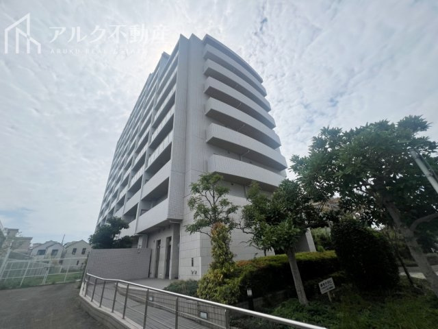 RC造11階建