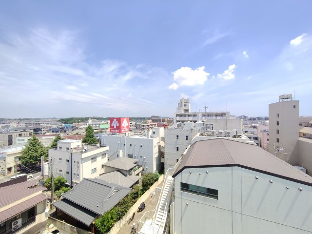 展望