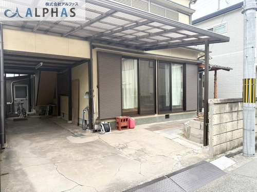 ☆建築条件なし☆　◆お好きなハウスメーカーで建築できます！！　◆閑静な住宅地♪周辺交通量少なめ♪