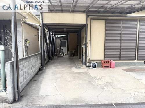 ☆建築条件なし☆　◆お好きなハウスメーカーで建築できます！！　◆閑静な住宅地♪周辺交通量少なめ♪